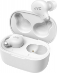 JVC Wireless Headphones HA-A25T White