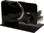 Ritter Sono 2 black