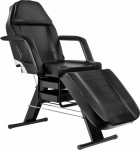 Activeshop Cosmetic chair Basic 202 czarny