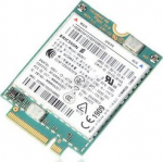 Lenovo ThinkPad N5321 - Drahtloses Mobilfunkmodem - 3G - Maintenance not included - FRU - f&uuml;r ThinkPad L540; T431s; X1 Carbon (2nd Gen)
