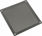 Kolink Magnetic Dust Filter 120mm - schwarz