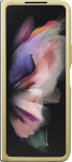Guess GUHCZFD5HGGSHD Golden Hard Case Glitter F946 Case for Samsung Galaxy Z Fold5