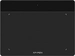 GRAPHIC TABLET 6.3X4"/BLACK DECO FUN S XPPEN