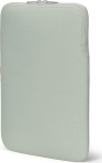 Dicota Sleeve Eco SLIM S for, Microsoft Surface silver sage