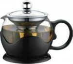 SwissHouse Teekann filtriga 1200ml/ 6