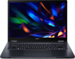 Acer TravelMate P4 Spin 14 TMP414RN-53-TCO - Flip-Design - Intel Core i5 1335U / 1.3 GHz - Win 11 Pro - Intel Iris Xe Graphic - 16 GB RAM - 512 GB SSD - 35.6 cm (14")