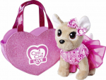 Simba Mascot ChiChi Love Love rules Love is in the air