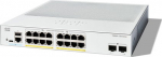 Cisco CATALYST 1300 16-PORT GE FULL, POE 2X1G SFP
