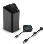 BenQ InstaShow VS20 Button kit | Svart