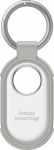 Samsung RT560TJEGWW SmartTag2 Rugged case with carabiner ring, Gray, white
