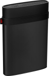 Silicon Power Armor A85B - Festplatte - 5 TB - extern (tragbar)