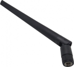 Hismart 5G NR Antenna,617~960/1710~2690/3300~3800MHz, 3dBi, 18cm