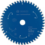 BOS Bosch Carbide saw blade Expert 216x2.1/1.4x30T66 Bosch