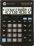 29 Calculator HP Calculator Office HP-OC 200 II/INT BX, 12-numbers. display, 179x125x30mm, czarny