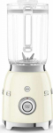 Smeg BLF01CREU Table Blender cream