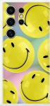 Samsung Case Samsung Suit Case Galaxy S24 Ultra Yellow