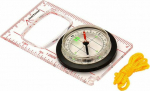 Meteor Compass ruler 110mm (71007)