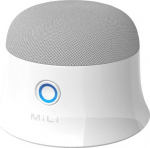 ultron Mag Soundmate magnetic BT Speaker 1 St&uuml;ck white