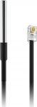 SONOFF WTS01 Temperature Sensor, 1.5m Cable