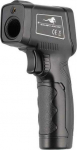 Mustang Pizza oven infrared thermometer