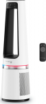 ROWENTA Eclipse 3-in-1 air purifier ventilator en heater/wit