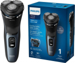 Philips Navy blue Shaver S3144