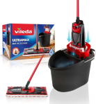 Freudenberg Vileda Ultramax Box (Moppe + bucket)