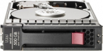 HPE Hewlett Packard Enterprise HDD SATA 500GB 7200RMP 3.5, **Shipping New Sealed Spares**