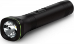 GP Batteries GP Everyday LED Flashlight, C107, 70 lumens