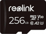 Reolink Micro SD card 256 GB