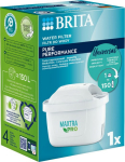 BRITA Maxtra replacement cartridge PRO Pure Performance 1 sztuka