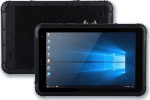 ALLNET Rugged Outdoor Tablet Android NFC LTE X-trail-100-Light - Tablet - 2.2 GHz