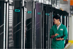 HPE DL36x G10+ 8SFF SAS/SATA