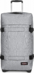 Eastpak TRANSIT'R L 79 cm - suitcase, harmaa