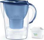 BRITA Filter Jug 2.4l Marella Maxtra PRO Pure Performance niebieski
