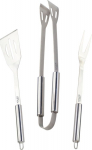 Adler | AD 6728 | Grill Cutlery Set | 3 pc(s)