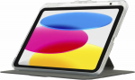 Targus VersaVu Clear Case | THD936GL | 10.9 " | Tablet case | For iPad A16 and iPad 10th gen. | Clear