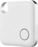 Fixed Fixed Tag z function Apple Find my/find - Duo White and black