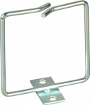 Organizer Intellinet Network Solutions Silver handle 1 sztuka (699991.3)