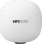 HPE Aruba AP-503 (RW) - Campus - Accesspoint - Wi-Fi 6 - 2.4 GHz, 5 GHz - in the ceiling (pack of 10)
