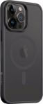 Tactical MagForce Hyperstealth Cover for iPhone 14 Pro Max / asphalt