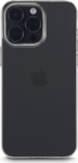 Hama 00138112, Cover, Apple, iPhone 15 Pro, 15.5 cm (6.1"), Transparent