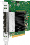 HPE Intel E810-XXVDA4 - Network adapter - PCIe 4.0