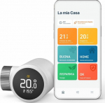 tado Smart Radiator Thermostat X
