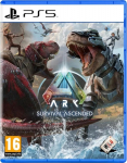 Solutions 2 GO PS5 ARK: Survival Ascended