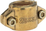Gardena Clamps for 19 mm (3/4")-hoses