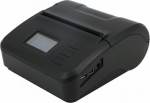ALLNET mobile printer/POS Printers ALL-PM01 USB RS232/Bluetooth 80 mm - Drucker - 203 dpi