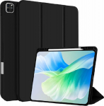 Pouch tablet 4smarts FolioCaseBasic f. Apple iPad Pro 13'' (M4.2024) czarny
