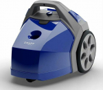 Smapp vacuum cleaner SMAPP VACUUM CLEANER 608.2 Dynamic niebieski