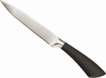Kesper Stainless steel universal kitchen knife with non-slip handle, kitchen knives, professional knives, Kesper